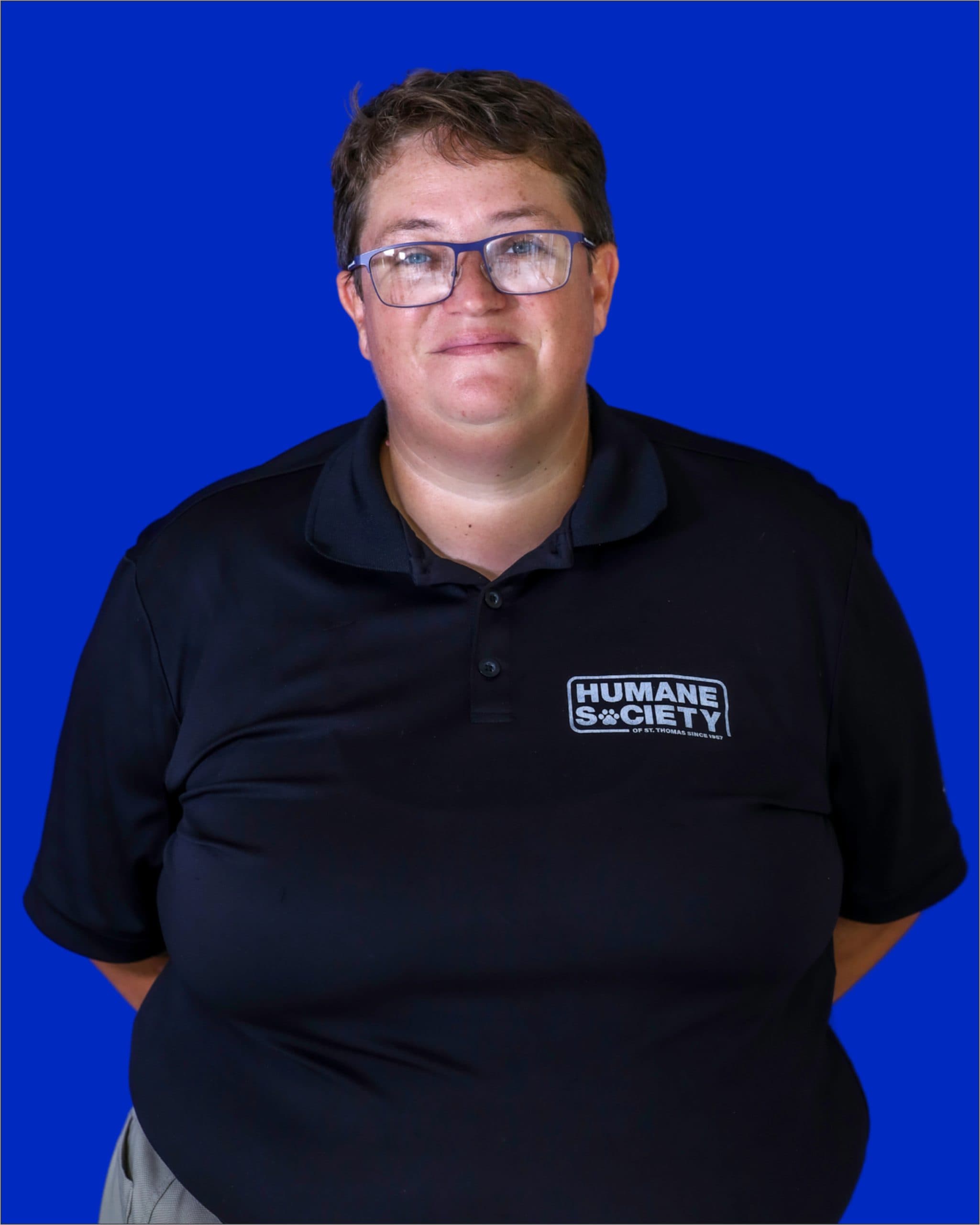 Becca Brown, Administrative Manager