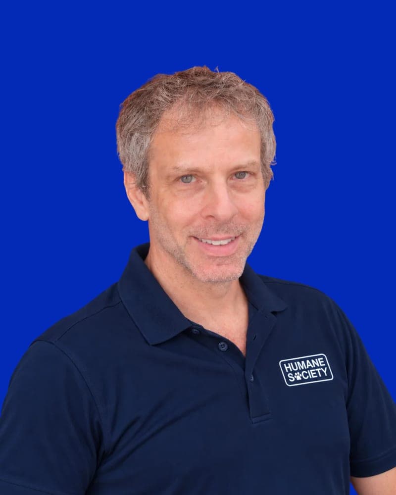 Elliot Loewenstein, Volunteer Coordinator