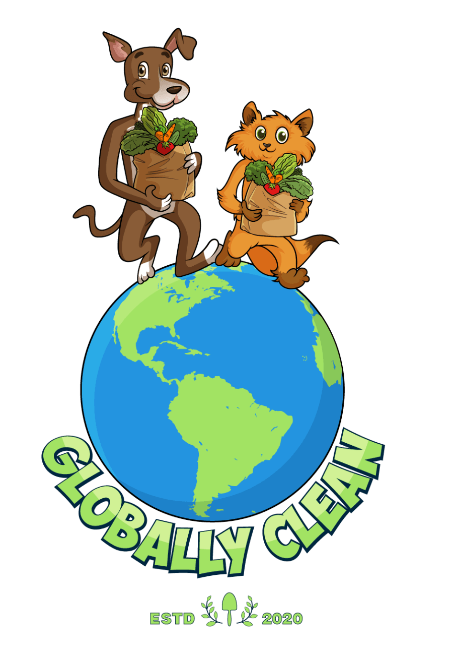 Globally Clean